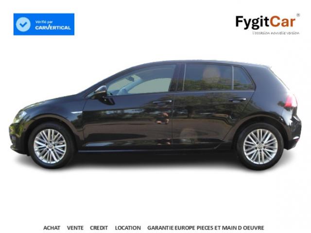 Volkswagen Golf image 6
