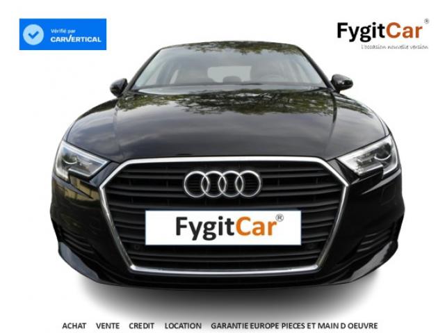 Audi A3 Sportback image 9