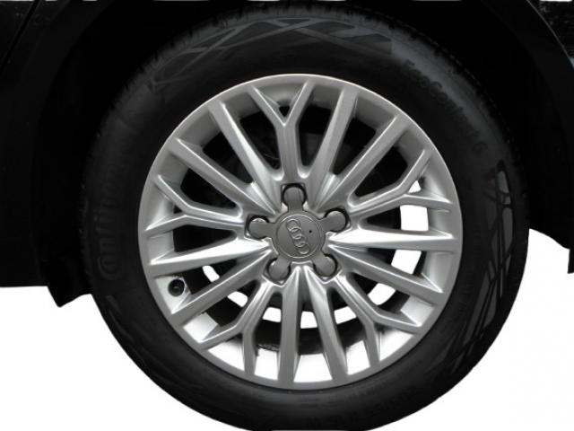 Audi A3 Sportback image 6