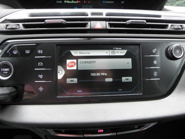 Citroen Grand C4 Picasso image 6
