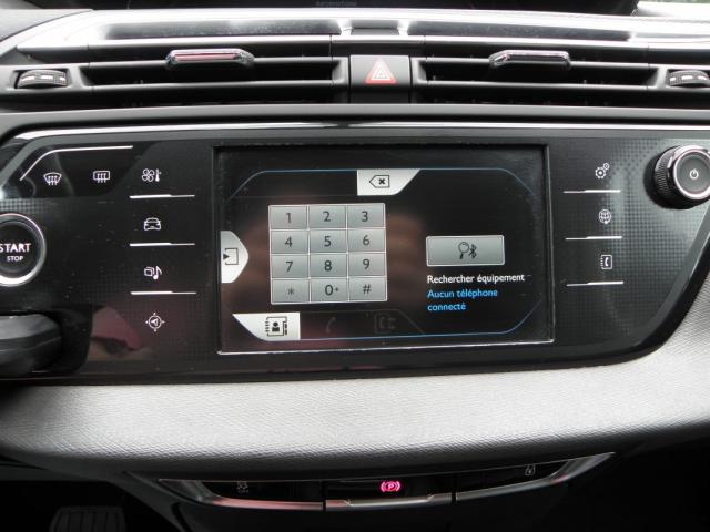 Citroen Grand C4 Picasso image 8