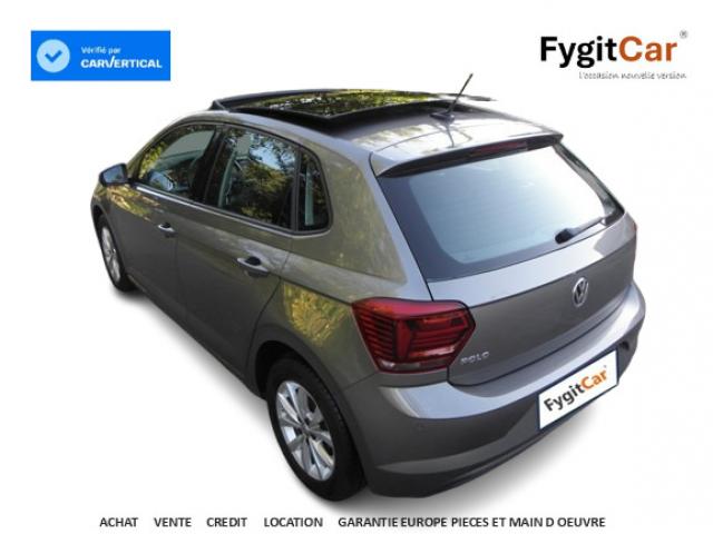 Volkswagen Polo image 8