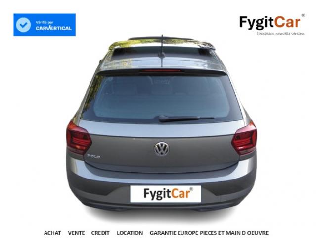 Volkswagen Polo image 9
