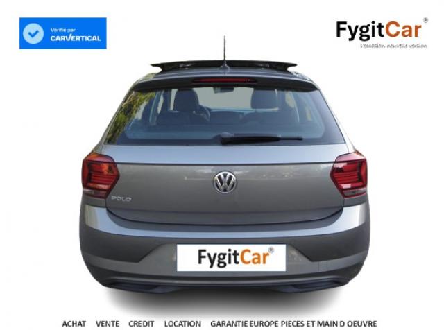 Volkswagen Polo image 5