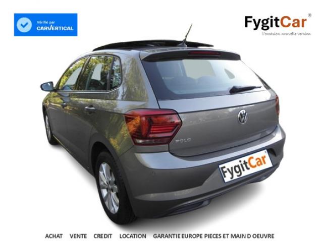 Volkswagen Polo image 4