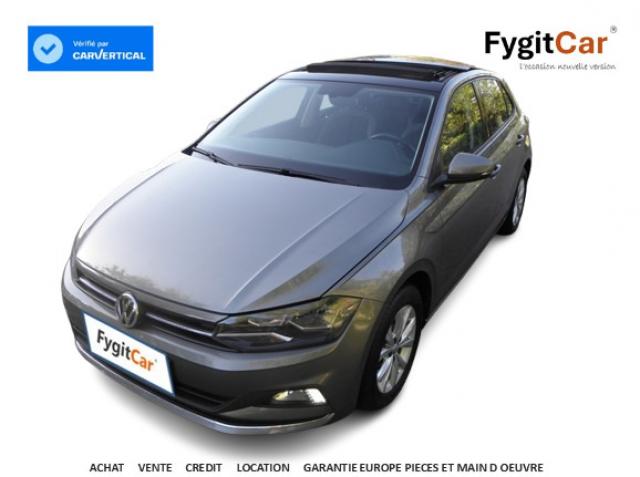 Volkswagen Polo image 3