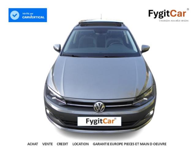 Volkswagen Polo image 1