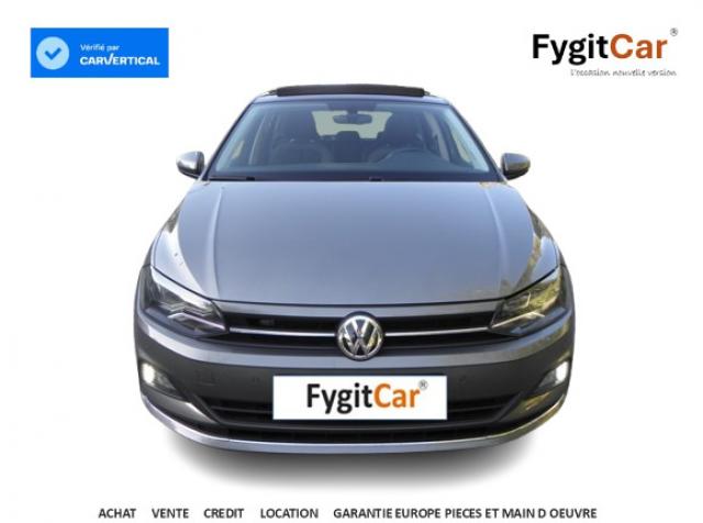 Volkswagen Polo image 2