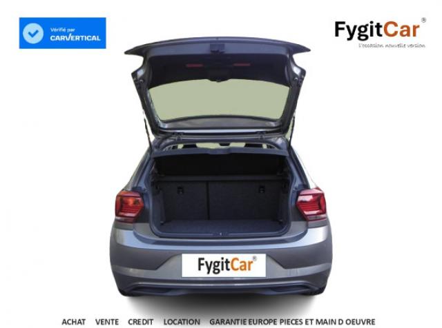 Volkswagen Polo image 6