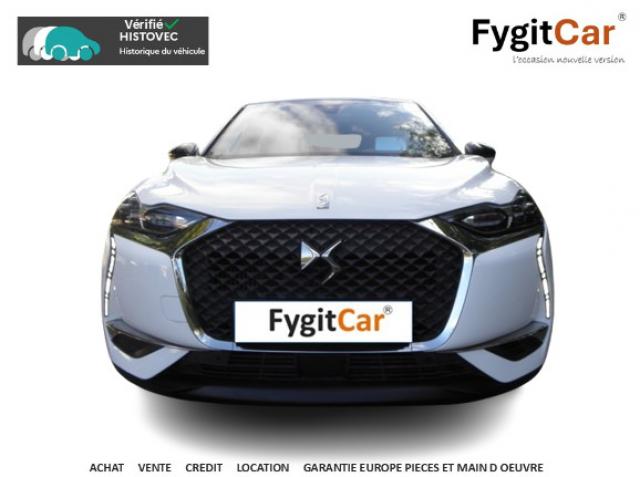 Ds Ds 3 Crossback image 1