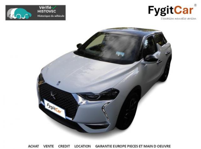 Ds Ds 3 Crossback image 4