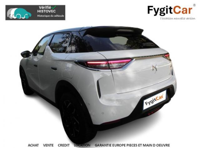 Ds Ds 3 Crossback image 3