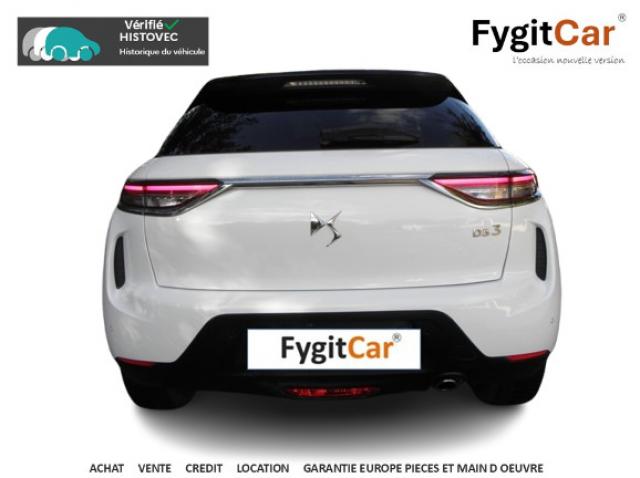 Ds Ds 3 Crossback image 5