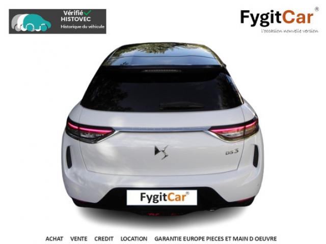 Ds Ds 3 Crossback image 7