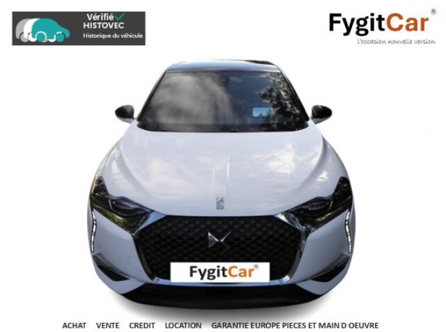 Ds Ds 3 Crossback image 6