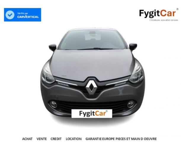 Renault Clio image 6