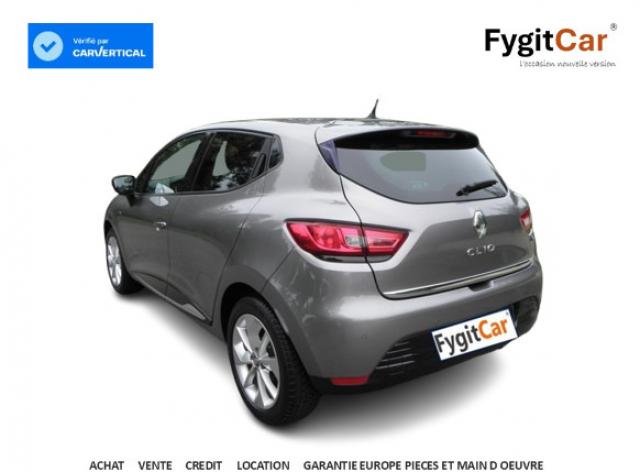 Renault Clio image 9