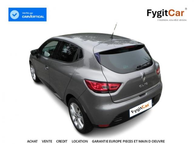 Renault Clio image 4