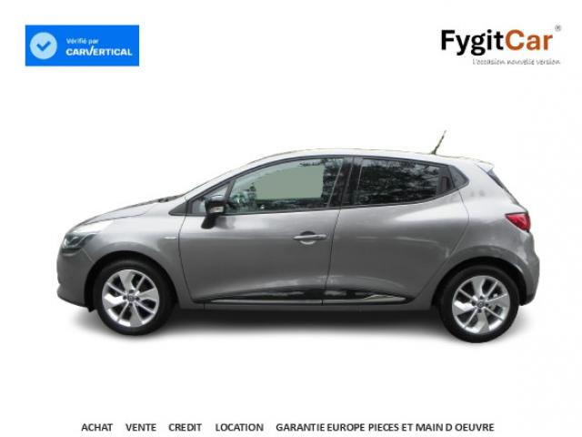 Renault Clio image 5