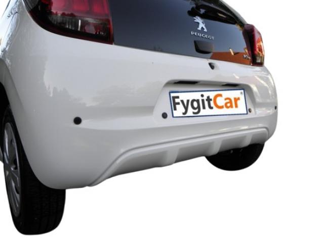 Peugeot 108 image 7