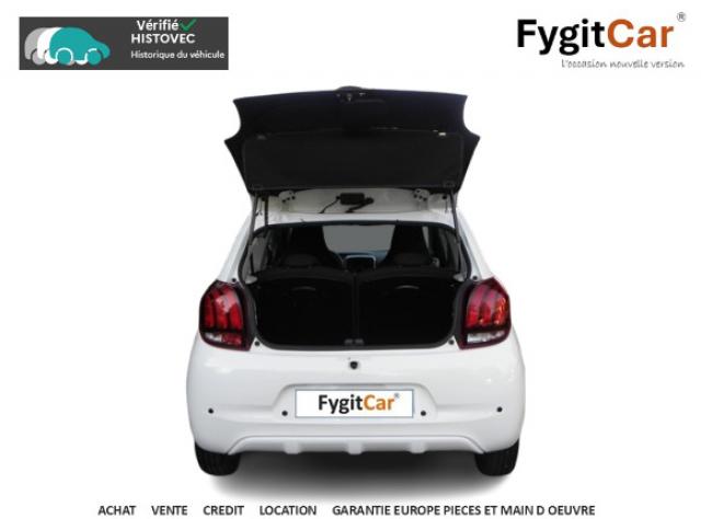 Peugeot 108 image 3