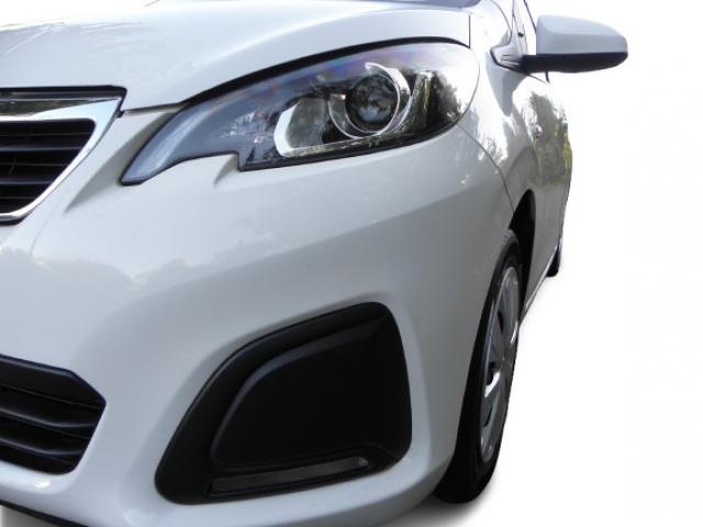 Peugeot 108 image 4