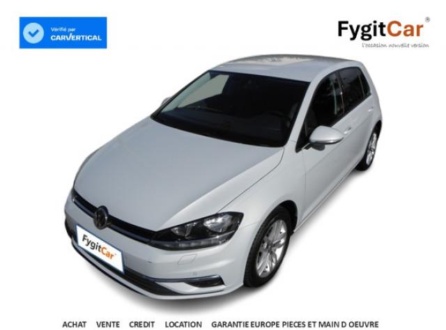 Volkswagen Golf image 4