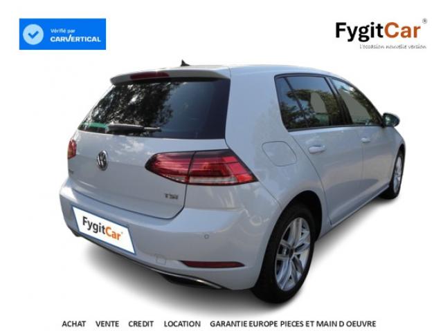 Volkswagen Golf image 8