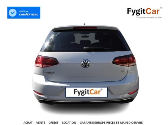 Volkswagen Golf image 5