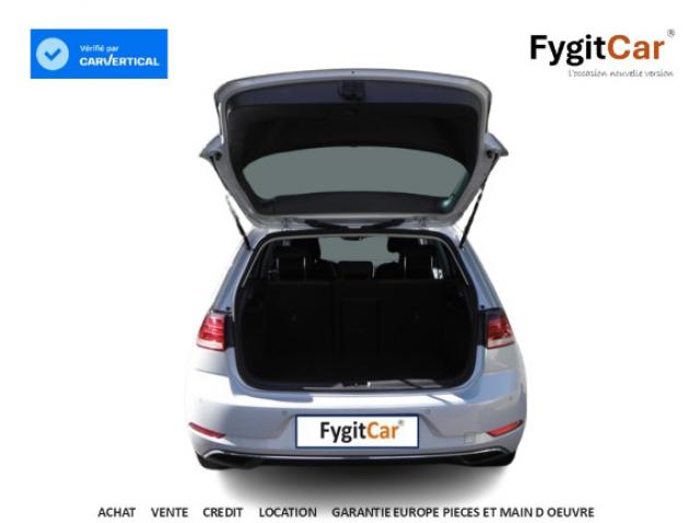 Volkswagen Golf image 6