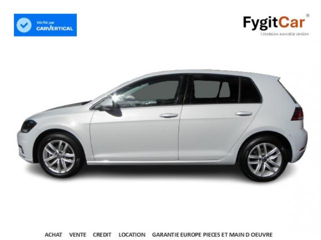 Volkswagen Golf image 1