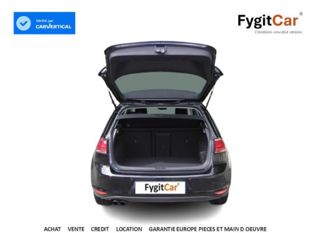 Volkswagen Golf image 9
