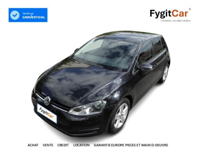 Volkswagen Golf image 1