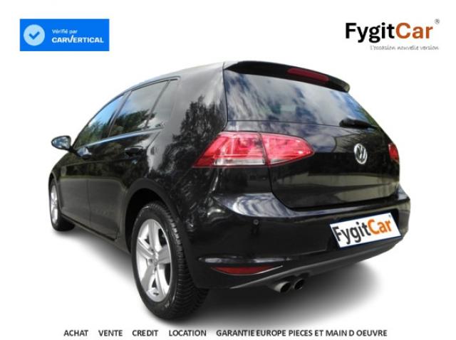 Volkswagen Golf image 4