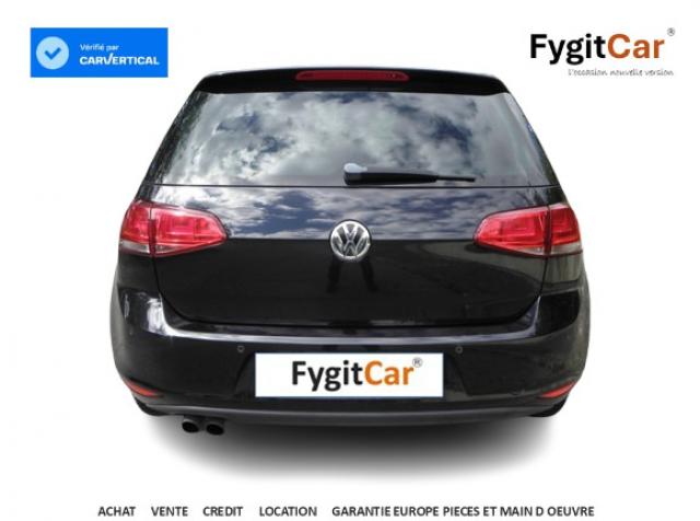 Volkswagen Golf image 2