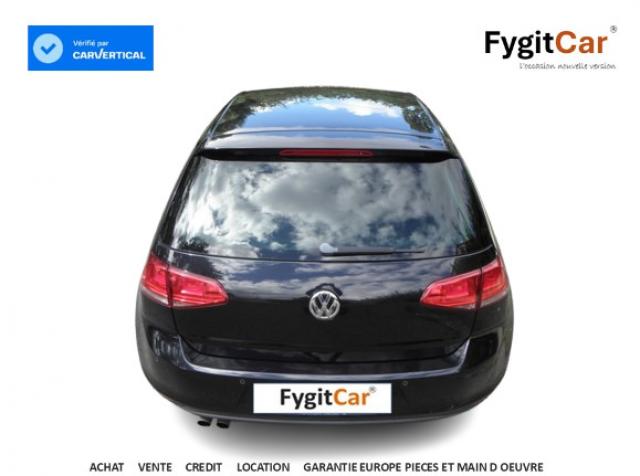 Volkswagen Golf image 8