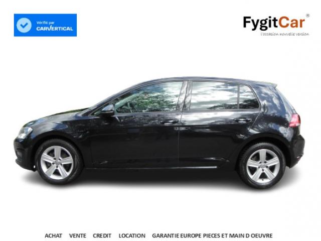 Volkswagen Golf image 3