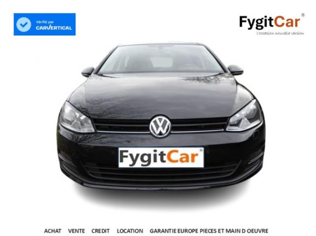 Volkswagen Golf image 7