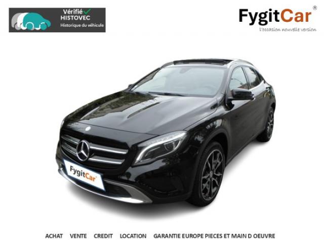 Mercedes Benz