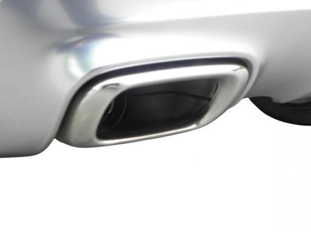 Mercedes Benz Gla image 4