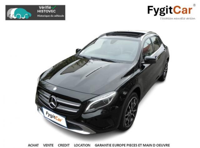 Mercedes Benz Gla image 5