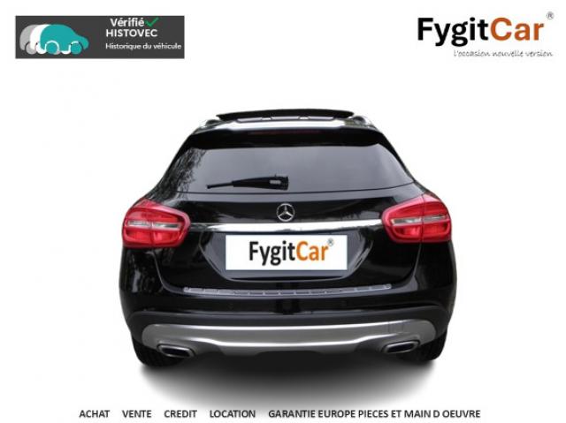 Mercedes Benz Gla image 7