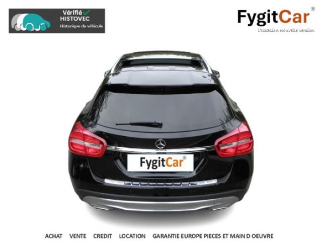 Mercedes Benz Gla image 6