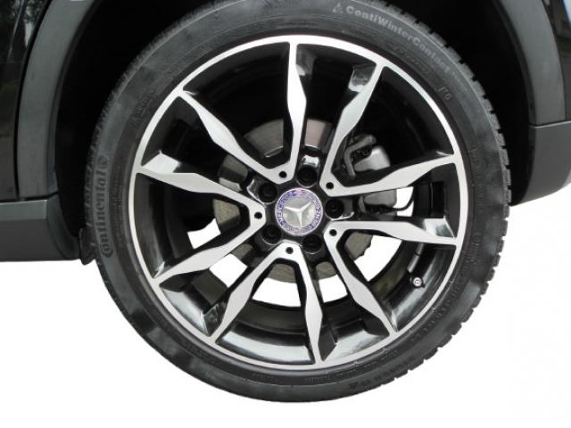 Mercedes Benz Gla image 2
