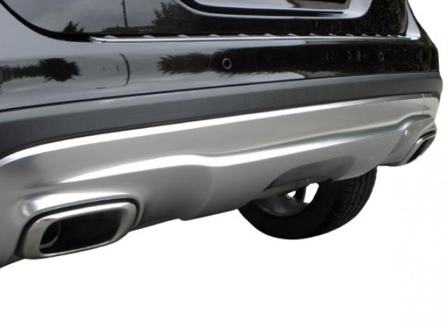Mercedes Benz Gla image 3
