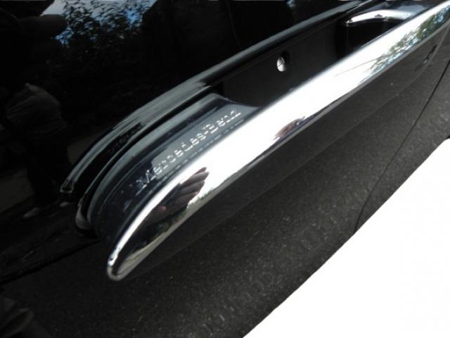 Mercedes Benz Classe E image 1