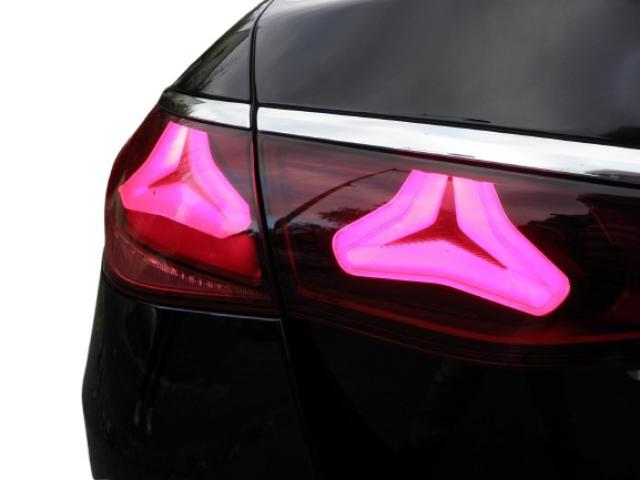 Mercedes Benz Classe E image 4