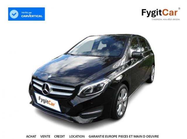 Mercedes Benz