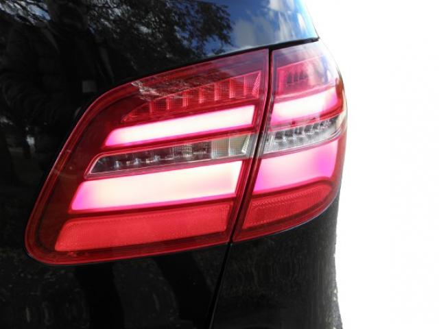 Mercedes Benz Classe B image 7