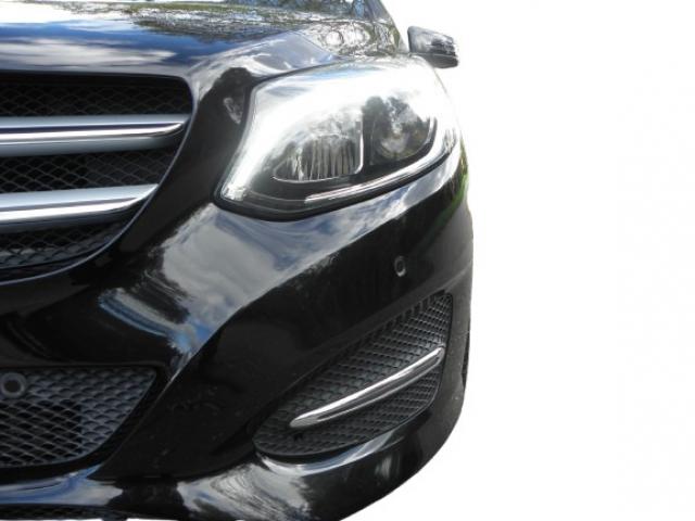 Mercedes Benz Classe B image 1